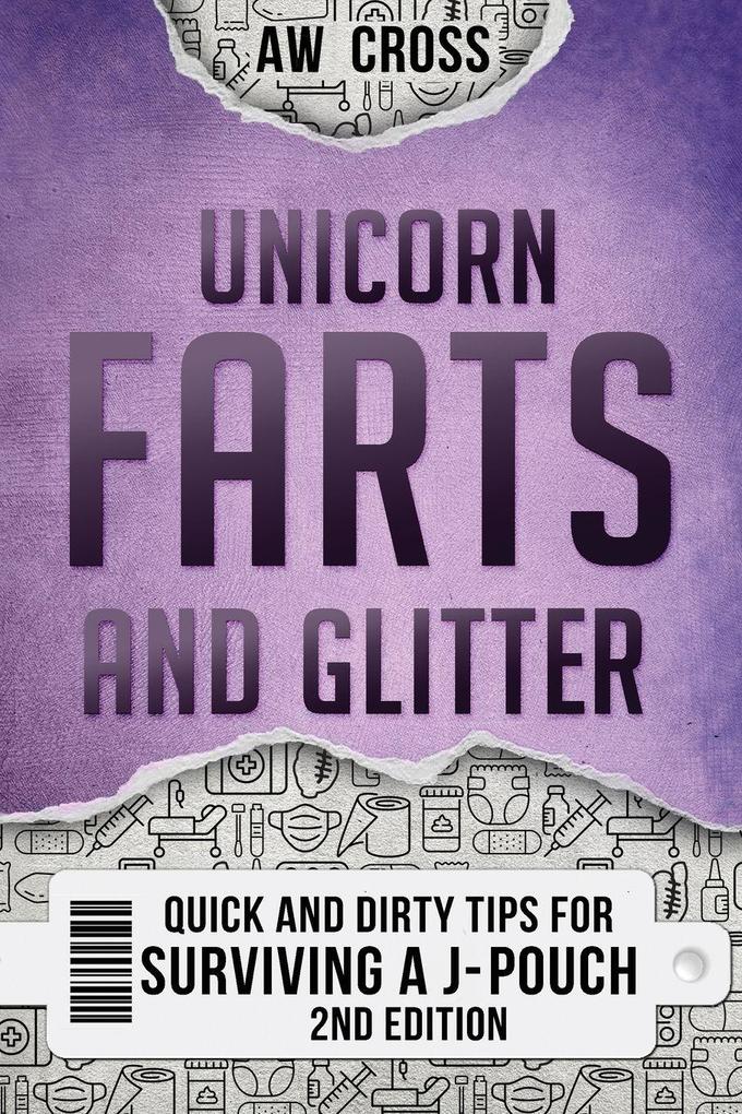 Unicorn Farts and Glitter