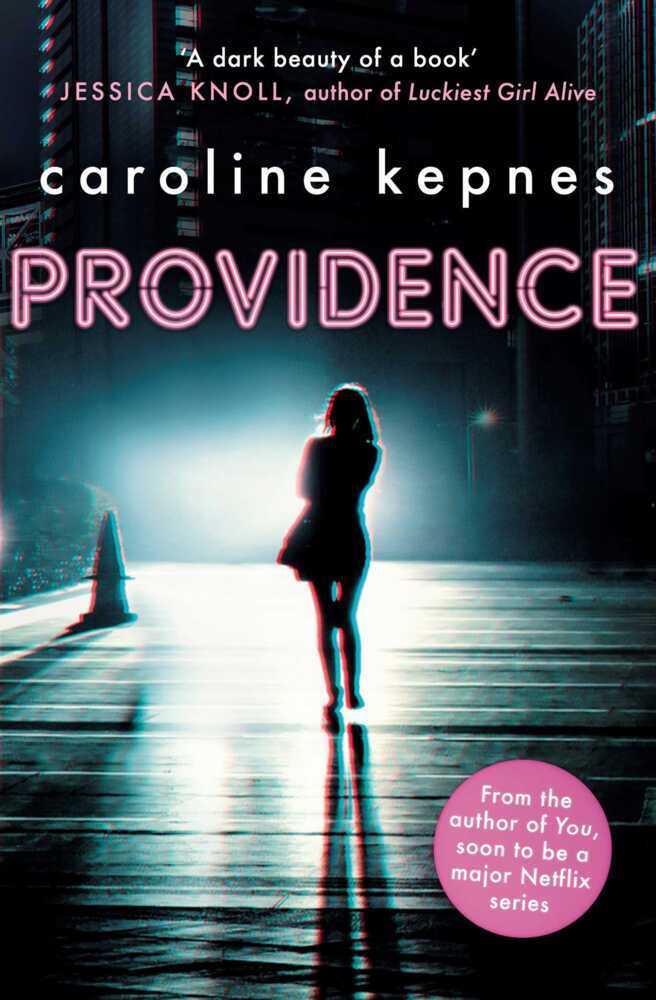 Simon + Schuster Uk Providence