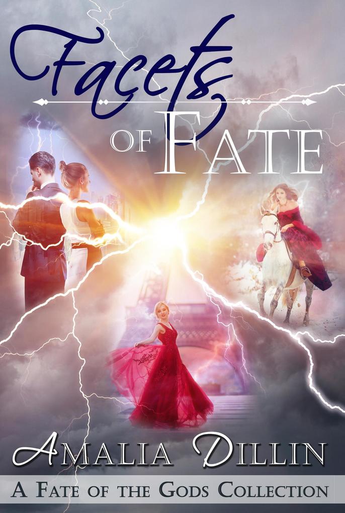 Facets of Fate (Fate of the Gods #3.5)