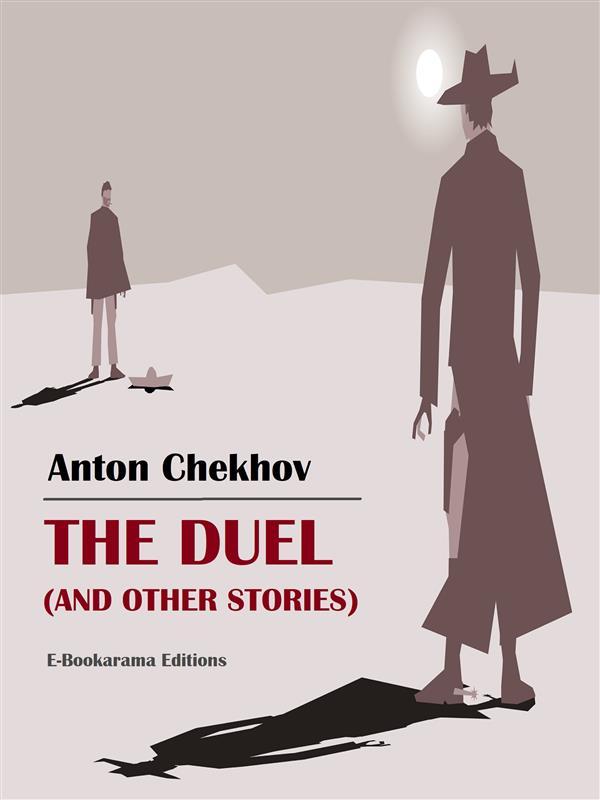 The Duel (and Other Stories)