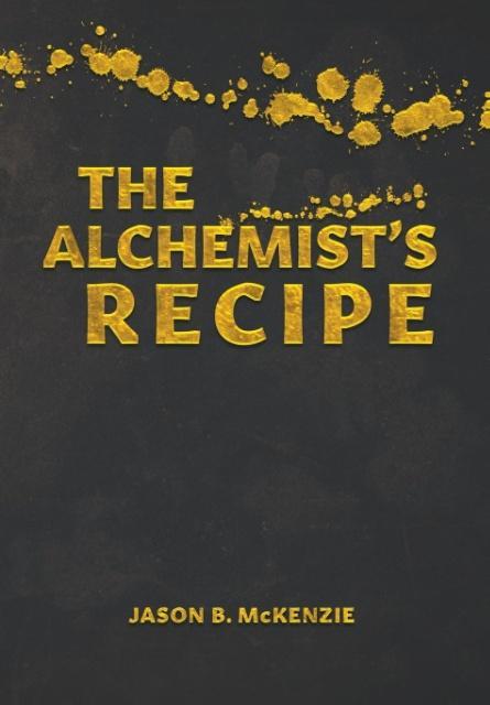 The Alchemist‘s Recipe