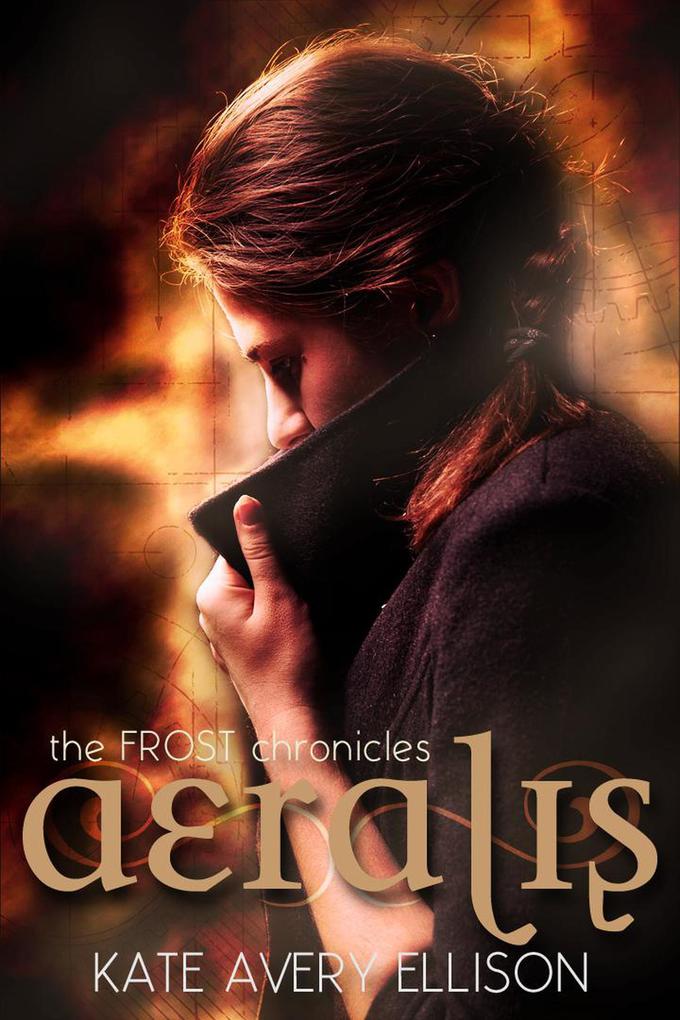 Aeralis (The Frost Chronicles #5)