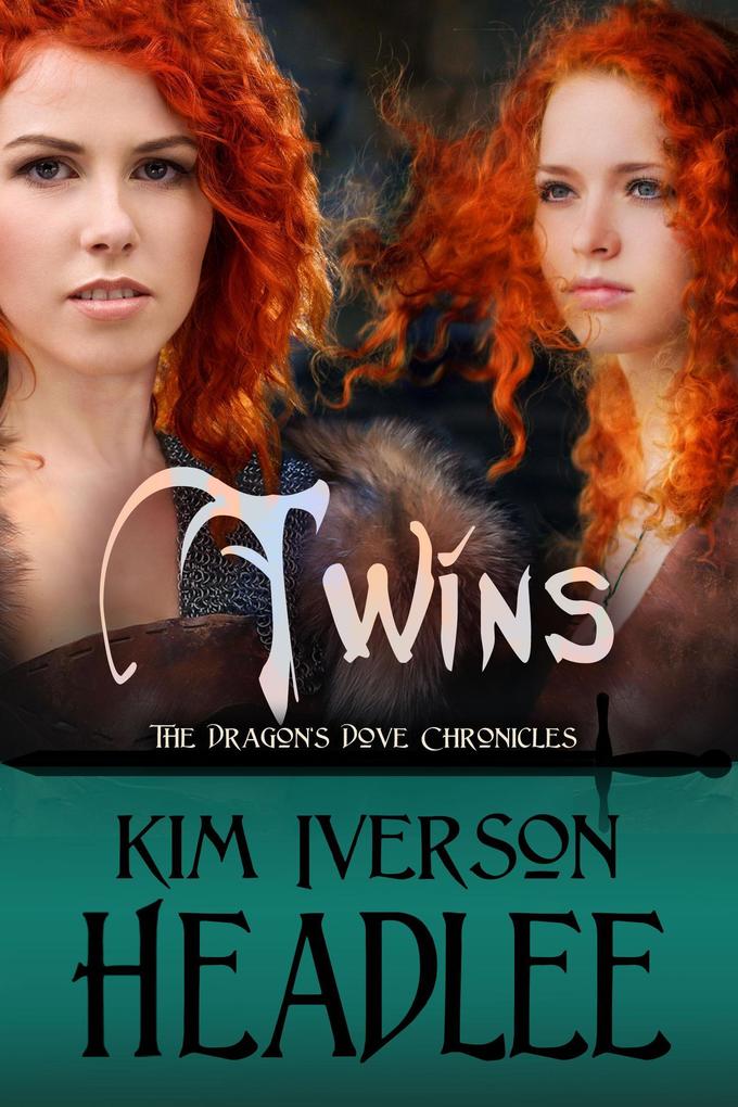 Twins (The Dragon‘s Dove Chronicles)