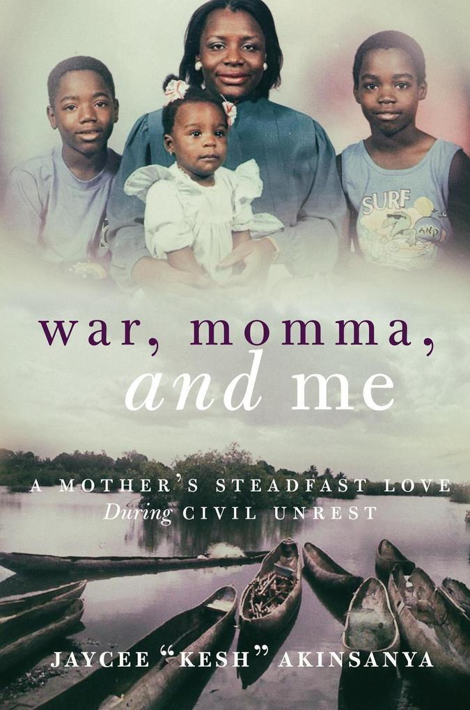 War Momma and Me
