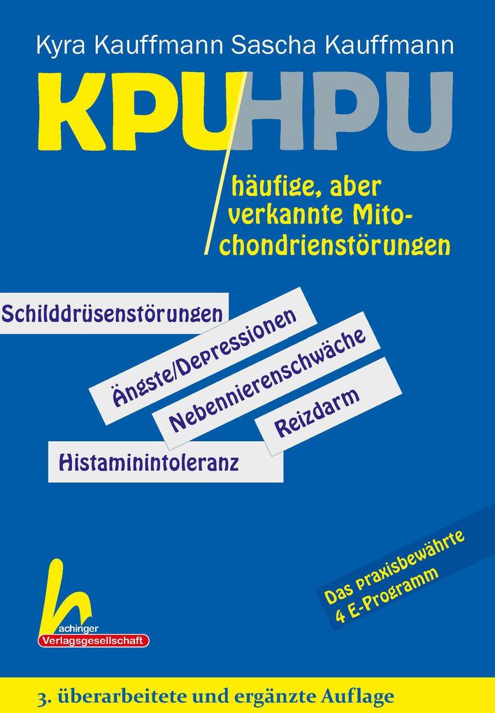 KPUHPU häufige aber verkannte itochondrienstörungen PDF Epub-Ebook