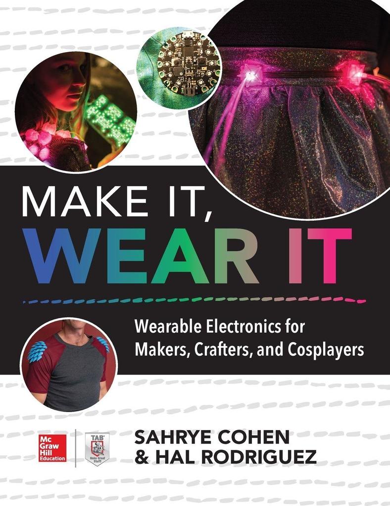 Make It Wear It