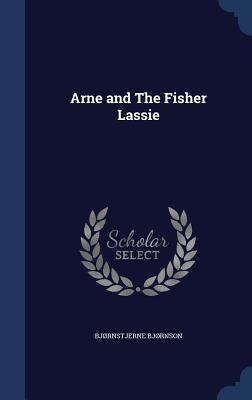 Arne and The Fisher Lassie