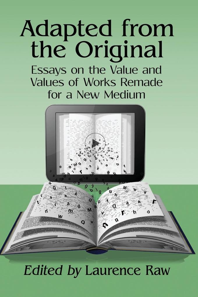 Adapted from the Original