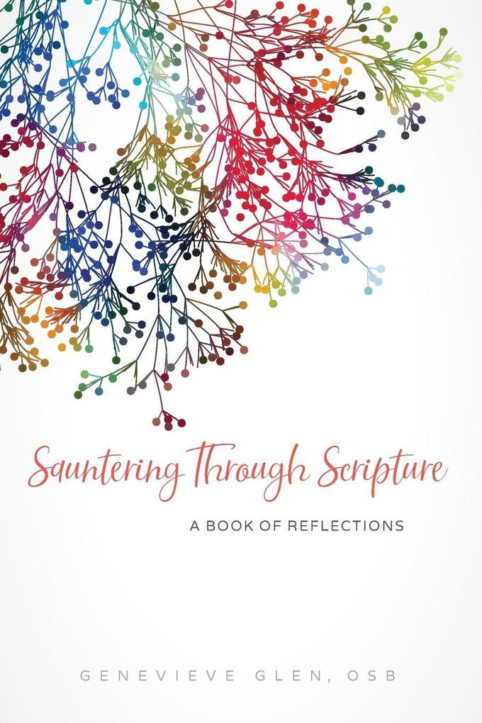 Sauntering Through Scripture