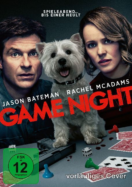 Game Night