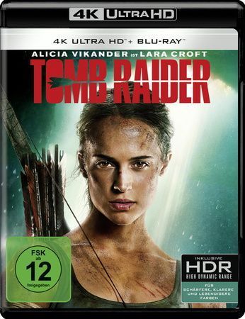 Tomb Raider