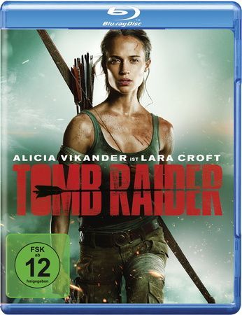 Tomb Raider