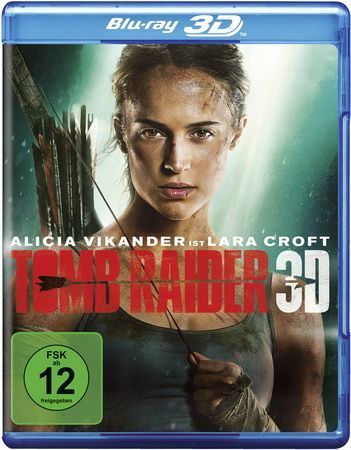 Tomb Raider