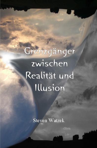 Image of Grenzgänger zwischen Realität und Illusion