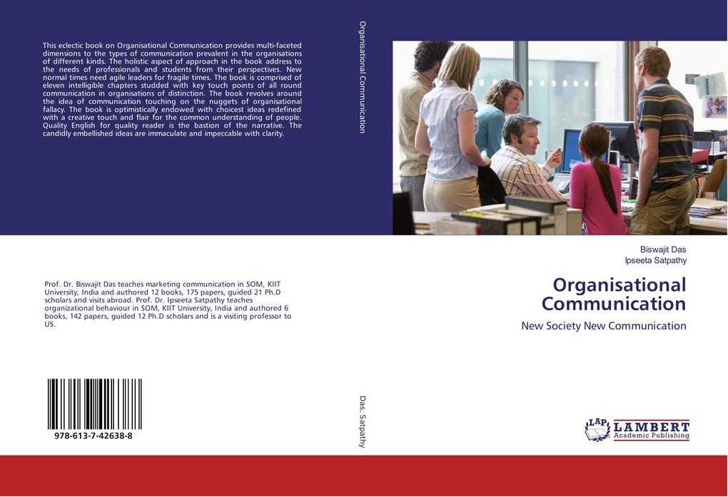 Organisational Communication