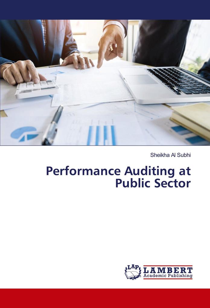 Performance Auditing at Public Sector