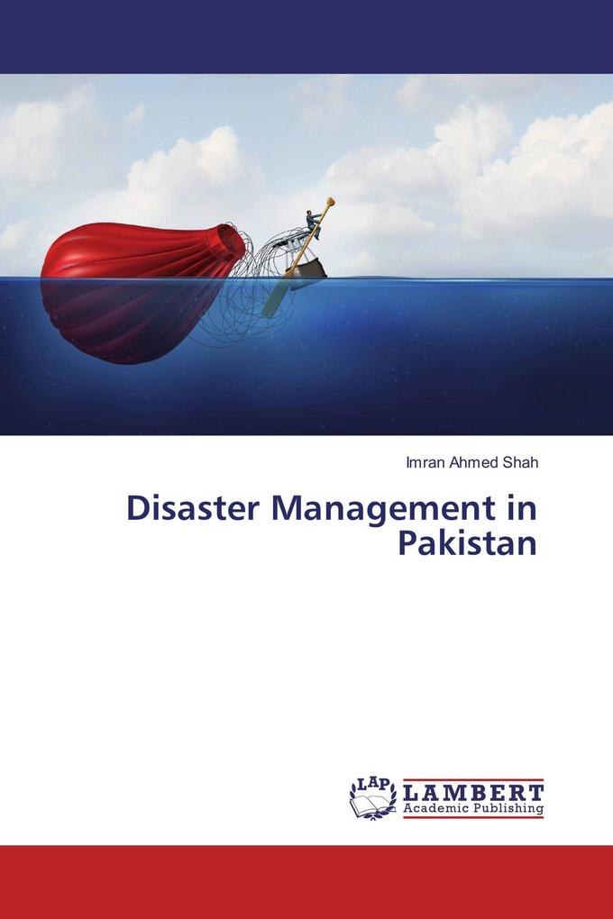 Disaster Management in Pakistan