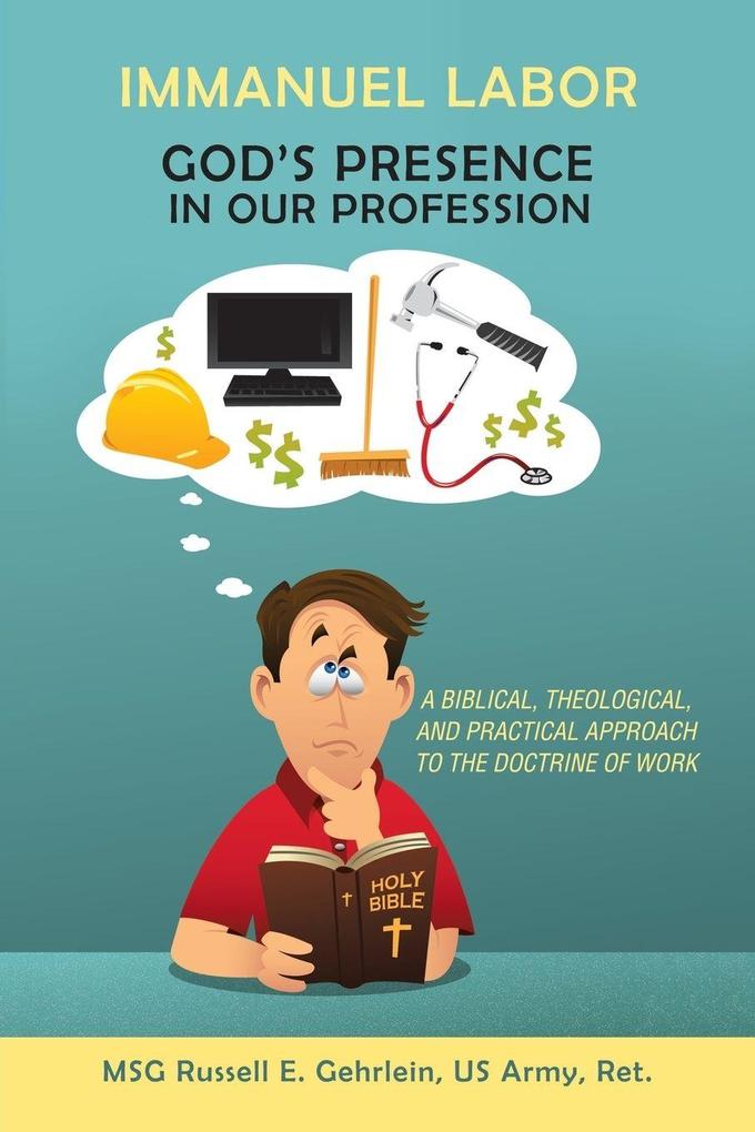 Immanuel Labor-God'S Presence in Our Profession