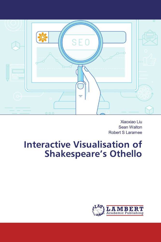 Interactive Visualisation of Shakespeare's Othello