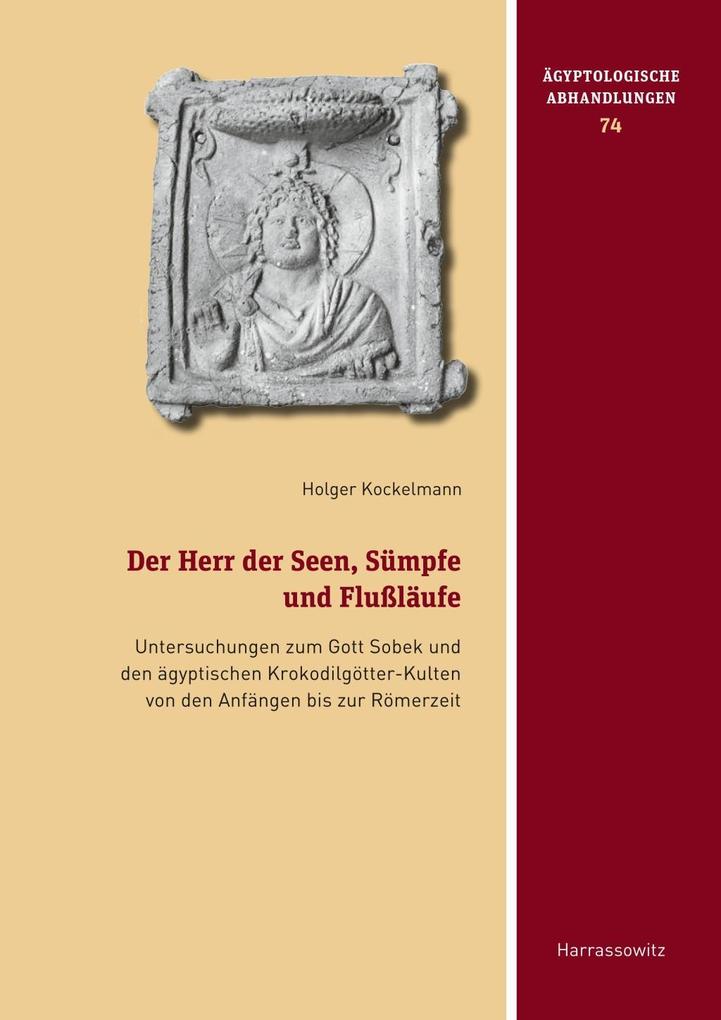 Der Herr der Seen Sümpfe und Flussläufe
