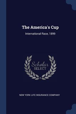 The America‘s Cup