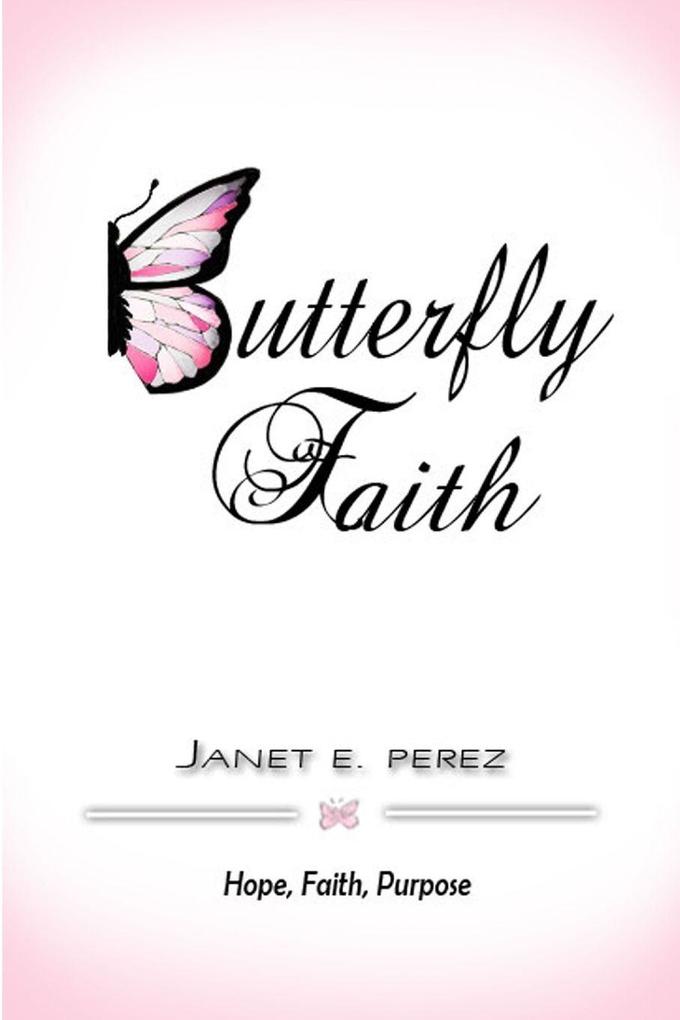 Butterfly Faith