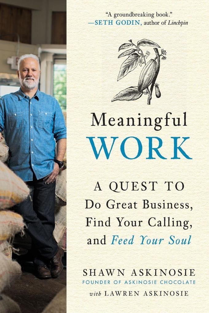 Meaningful Work