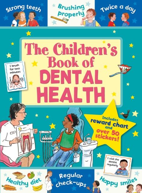 Children''s Book of Dental Health