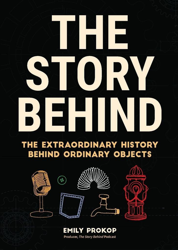 The Story Behind