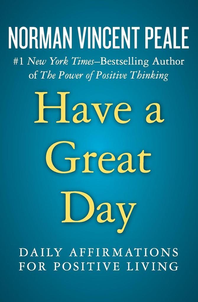 Have a Great Day
