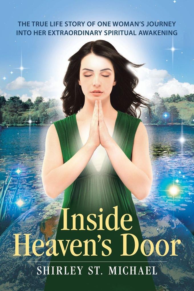 INSIDE HEAVEN'S DOOR