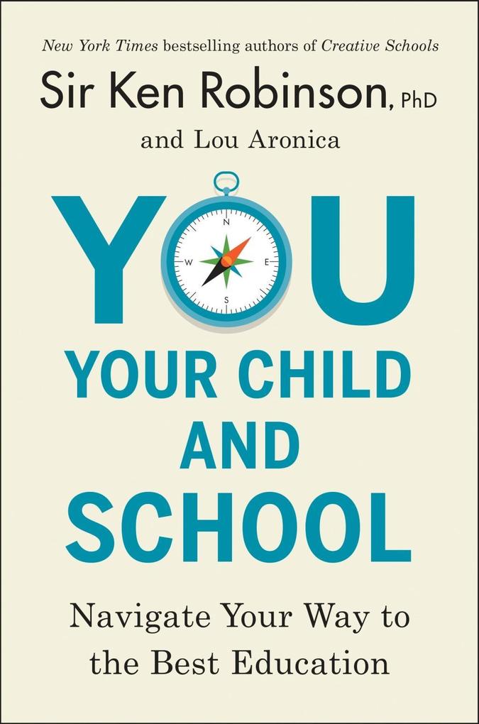 You Your Child and School