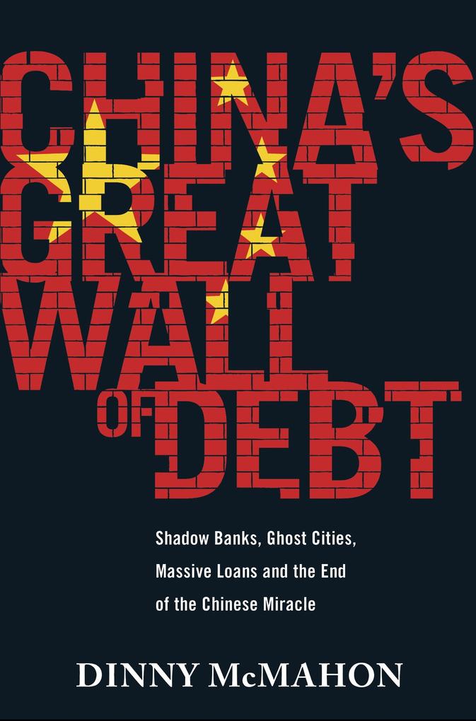 China‘s Great Wall of Debt