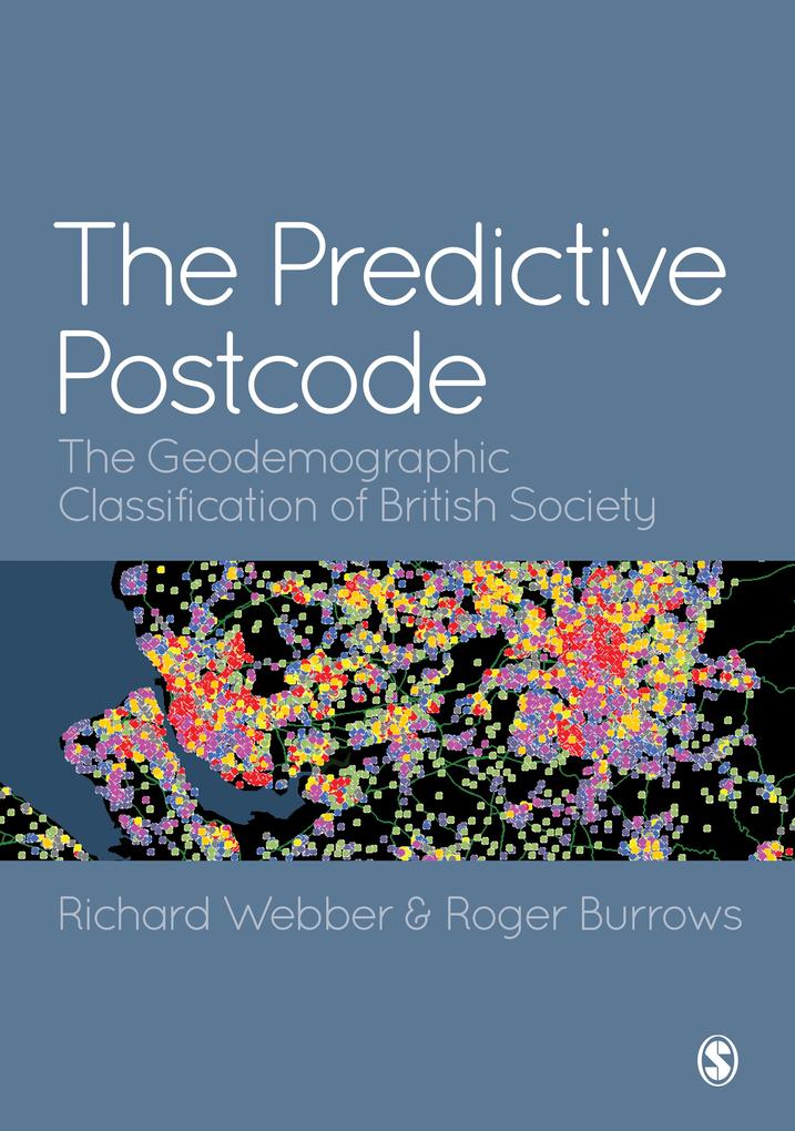 The Predictive Postcode
