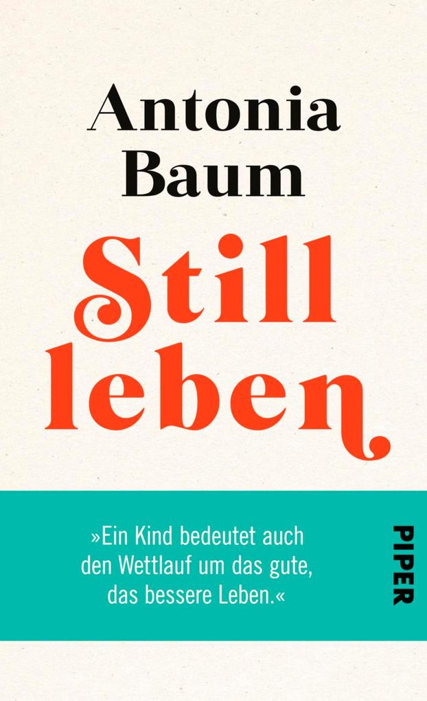 Stillleben
