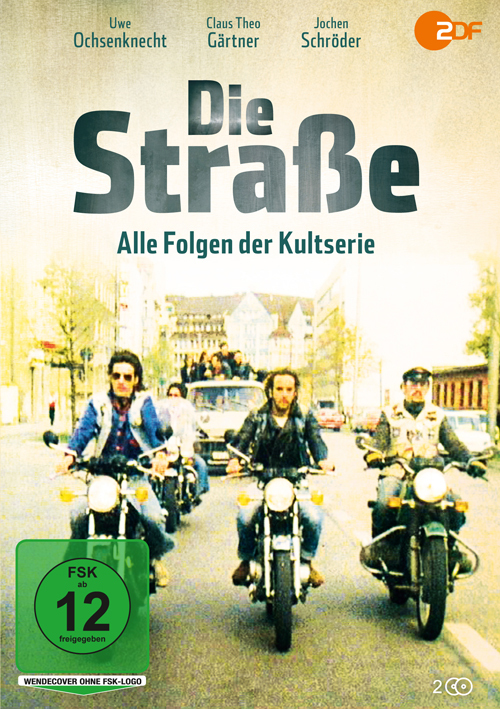 Die Straße