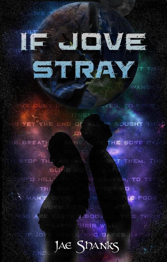 If Jove Stray (Constant Stars #5)