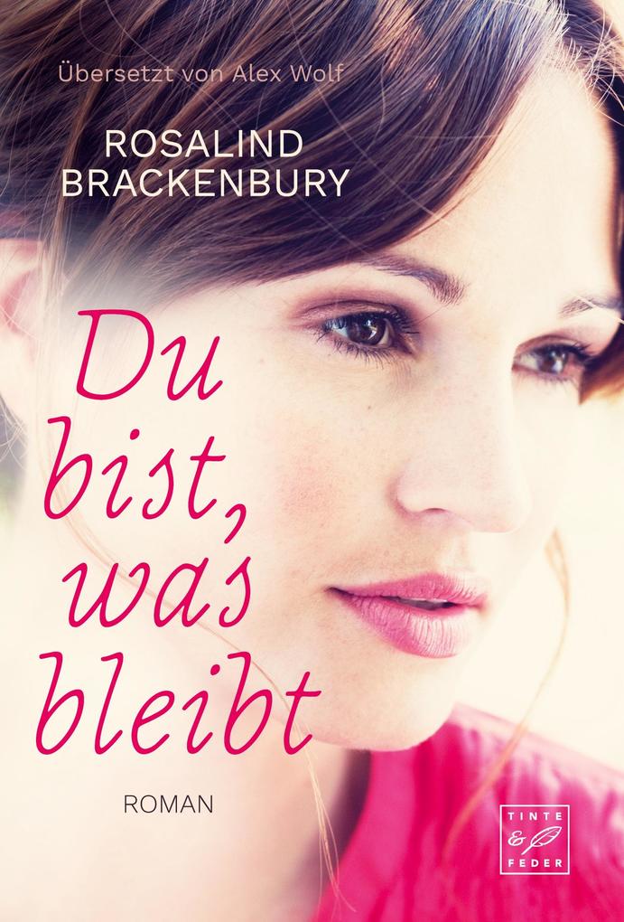 Du bist was bleibt