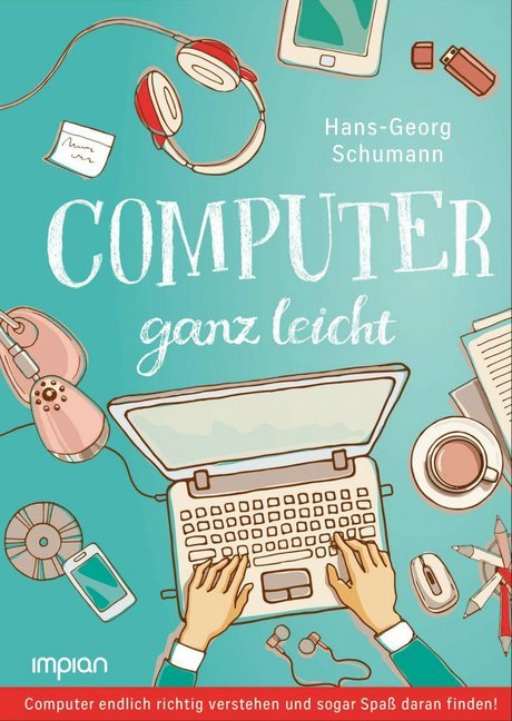 Image of Computer ganz leicht