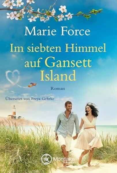 Montlake Romance Im Siebten Himmel Auf Gansett Island