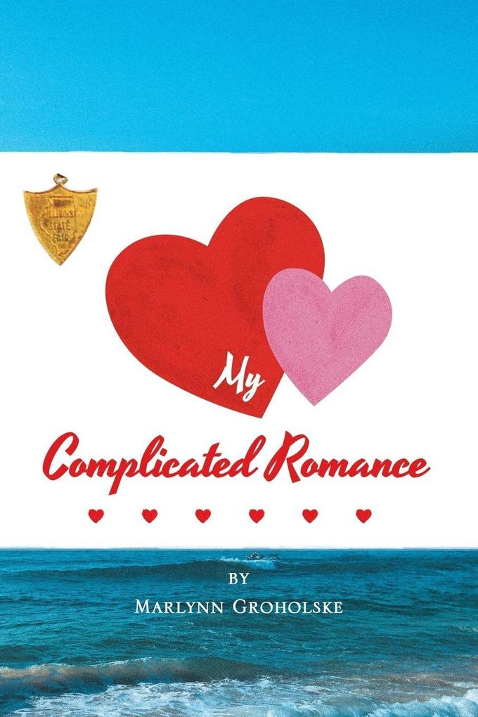 My Complicated Romance