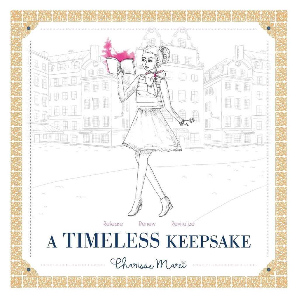 A Timeless Keepsake