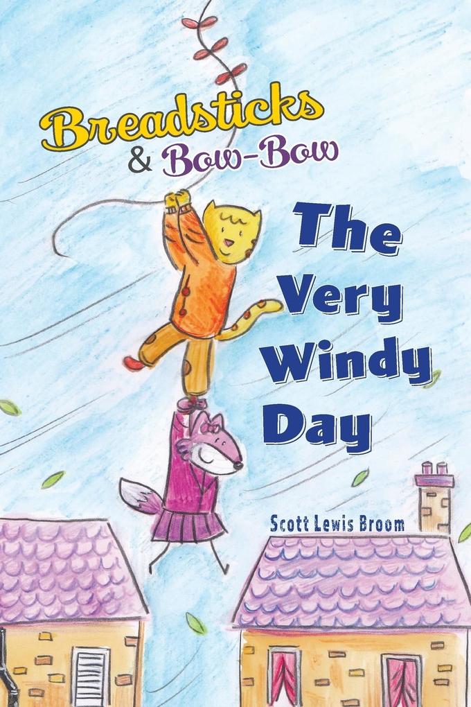 The Very Windy Day