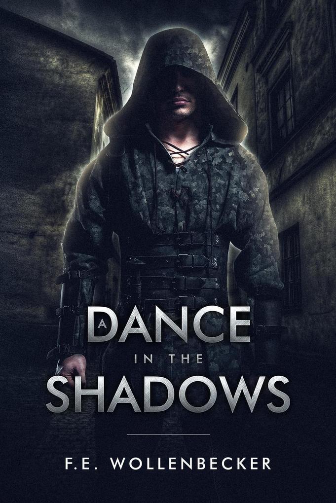 A Dance In the Shadows