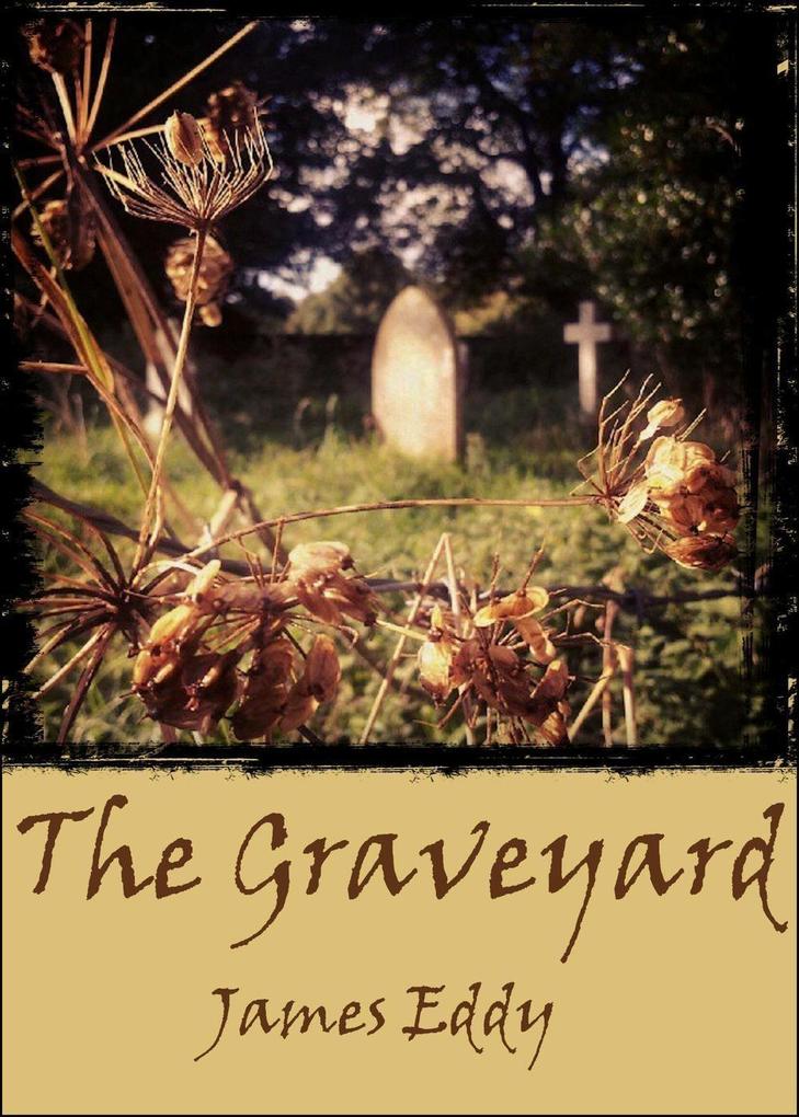 The Graveyard (Diamonds #7)