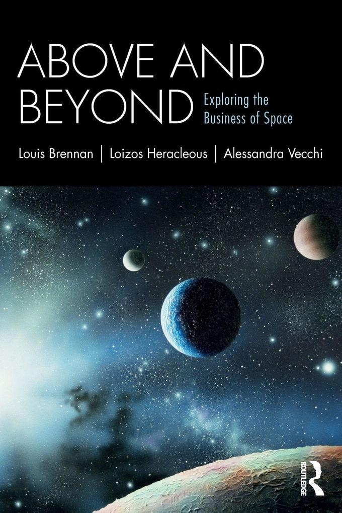 Above and Beyond