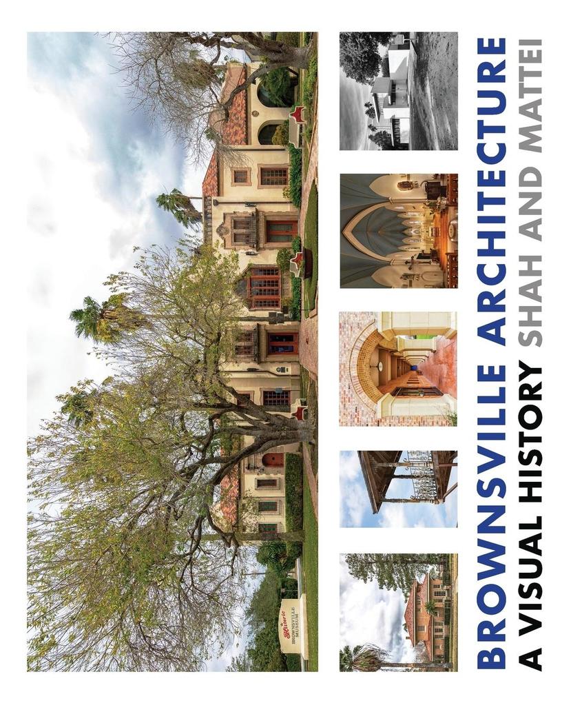 Brownsville Architecture