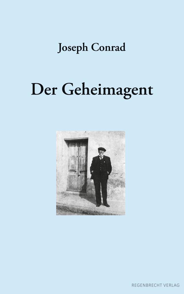 Der Geheimagent