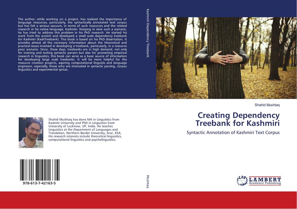 Creating Dependency Treebank for Kashmiri