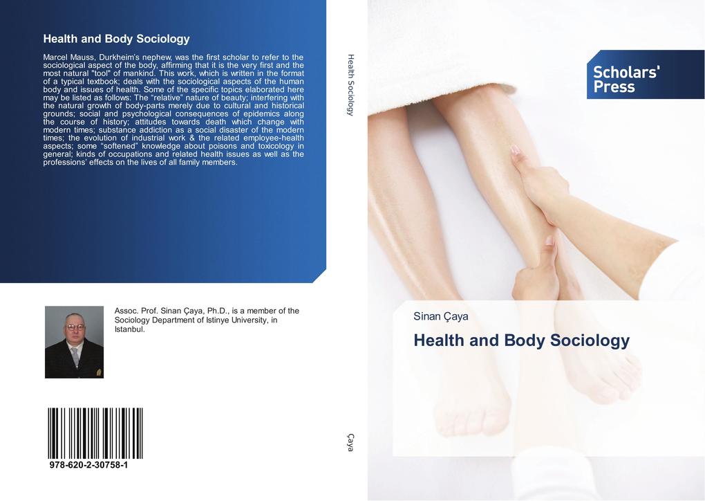 Health and Body Sociology